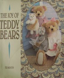 ted menten teddy bears