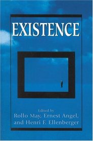 Existence (The Master Work Series)