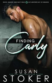 Finding Carly (SEAL Team Hawaii)