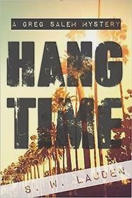 Hang Time: A Greg Salem Mystery