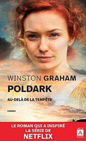 Poldark - tome 2 Au-del de la tempte (02)