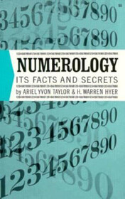 Numerology Its Facts and Secrets