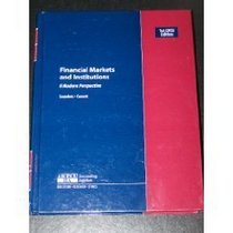 Financial Markets and Institutions: A Modern Perspective CPCU Edition (AICPCU IIA)