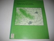 Geology of the Country Around Taunton and the Quantock Hills (Memoir for 1:50 000 Geological Sheets 95 and 107 and Parts o)