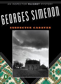 Inspector Cadaver (Inspector Maigret Mysteries)