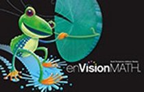 enVision Math, Grade 2 (Interactive Homework Workbook)