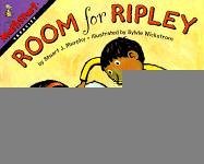 Room for Ripley (Mathstart: Level 3 (HarperCollins Library))