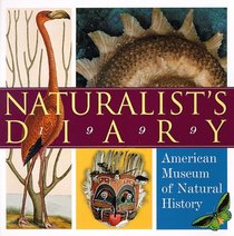 Naturalist's Diary