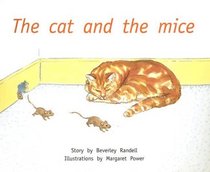 The Cat and the Mice (Rigby PM Benchmark Collection Level 8)