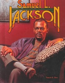 Samuel L. Jackson (Black Americans of Achievement)