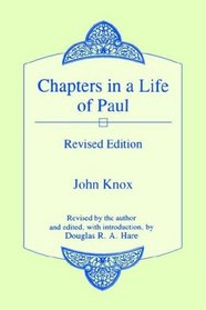 Chapters in a Life of Paul