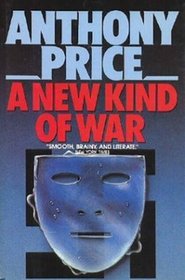 New Kind of War