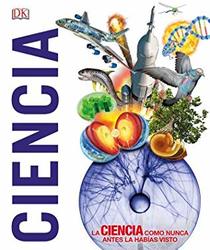Ciencia! (Knowledge Encyclopedias) (Spanish Edition)