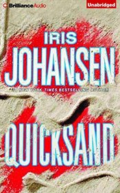 Quicksand (Eve Duncan Series)