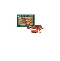 Lobsters Secret (Smithsonian Oceanic Collection) (Smithsonian Oceanic Collection)