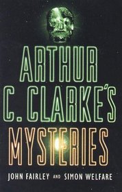 Arthur C. Clarke's Mysteries