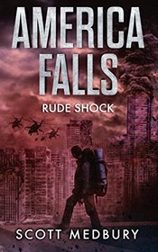 Rude Shock (America Falls)