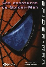 Las aventuras de Spider-Man/ The Adventures of Spider-Man (Spanish Edition)