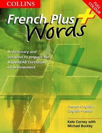 French Plus: Words
