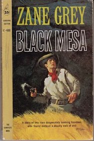 Black Mesa