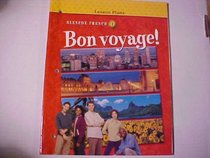 Bon Voyage! Level 1: Lesson Plans