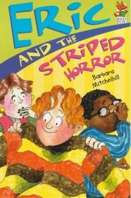 Eric and the Striped Horror (Red Fox Read Alone)