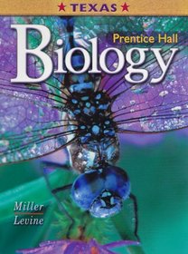 Prentice-Hall Biology (Texas Edition)