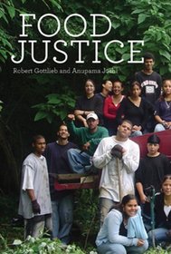 Food Justice (Food, Health, and the Environment)