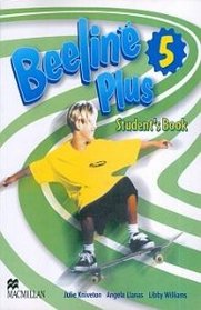 Beeline Plus: Scrapbook 5