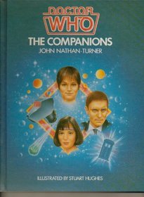Dr. Who - The Companions