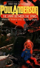 The Dark Between the Stars