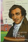 Tom Paine: Voice of Revolution (Milton Meltzer Biographies Series)