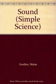 Sound (Simple Science)