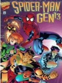 Spider-Man / Gen 13