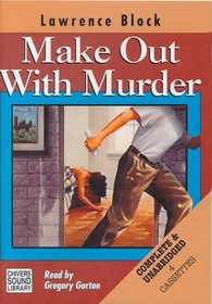 Make Out With Murder (Chip Harrison Mystery)