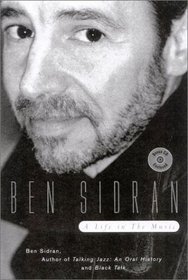 Ben Sidran : A Life in the Music