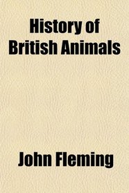 History of British Animals