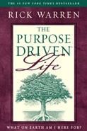 The Purpose Driven Life. What on Earth am I Here for?
