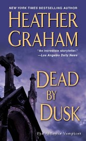 Dead By Dusk (Alliance Vampires, Bk 6)