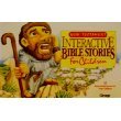 Interactive Bible Stories for Children: New Testament