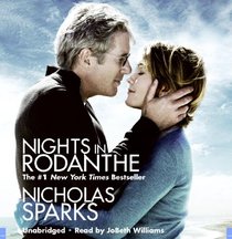 Nights in Rodanthe (Unabridged CD)