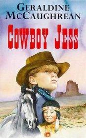 Cowboy Jess (Dolphin Paperbacks)
