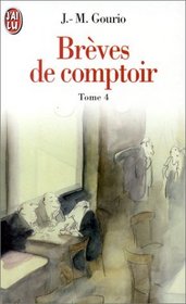 Brves de comptoir, 1995