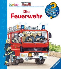 Die Feuerwehr