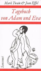 Tagebuch Von Adam Und Eva