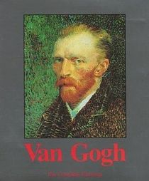 Vincent Van Gogh: The Complete Paintings / Box Set