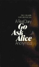 A real Diary Go Ask Alice