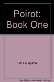 Poirot: Book One