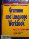 Grammar & Language Workbook TAE Literature