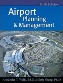 Airport Planning  Management
